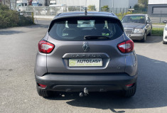 Renault Captur 0.9 TCe 90 ch S&S Energy Zen BVM5