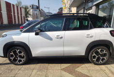 Citroën C3 Aircross Phase 2 // SHINE PACK // 1.2 THP // SUIVI CITROEN // 131 cv