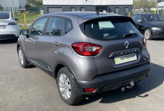 Renault Captur 0.9 TCe 90 ch S&S Energy Zen BVM5
