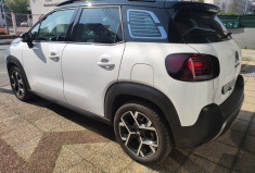 Citroën C3 Aircross Phase 2 // SHINE PACK // 1.2 THP // SUIVI CITROEN // 131 cv
