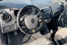 Renault Captur 0.9 TCe 90 ch S&S Energy Zen BVM5