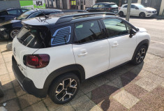 Citroën C3 Aircross Phase 2 // SHINE PACK // 1.2 THP // SUIVI CITROEN // 131 cv