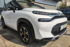 Citroën C3 Aircross Phase 2 // SHINE PACK // 1.2 THP // SUIVI CITROEN // 131 cv