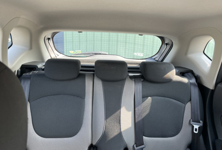Renault Captur 0.9 TCe 90 ch S&S Energy Zen BVM5