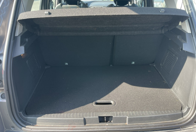 Renault Captur 0.9 TCe 90 ch S&S Energy Zen BVM5