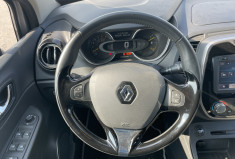 Renault Captur 0.9 TCe 90 ch S&S Energy Zen BVM5