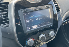Renault Captur 0.9 TCe 90 ch S&S Energy Zen BVM5