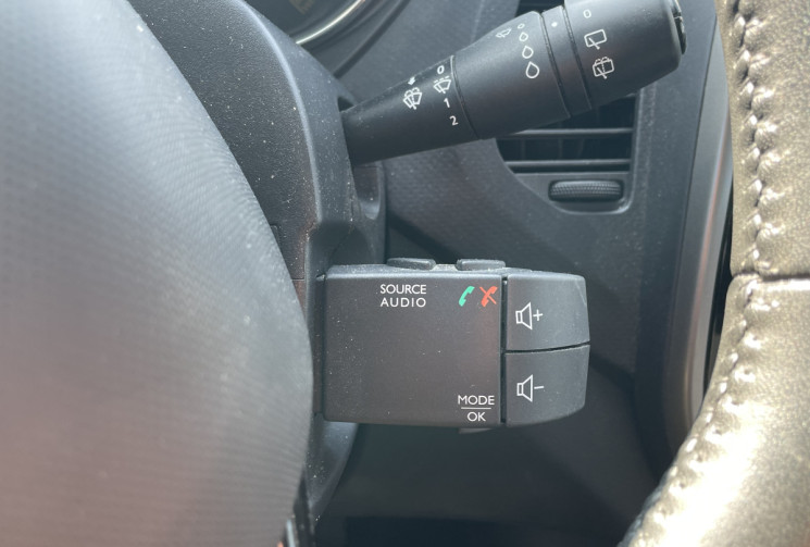 Renault Captur 0.9 TCe 90 ch S&S Energy Zen BVM5