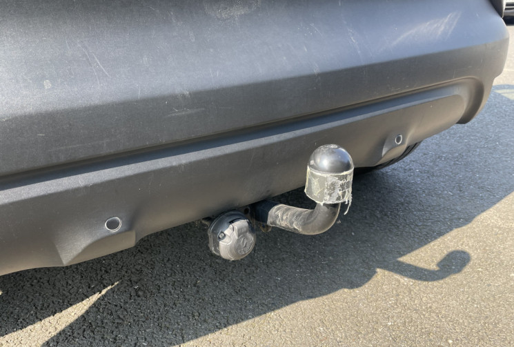Renault Captur 0.9 TCe 90 ch S&S Energy Zen BVM5