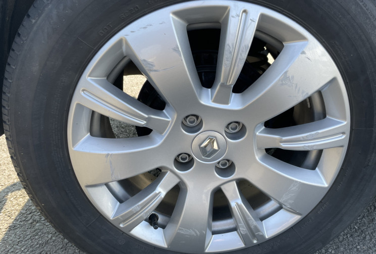 Renault Captur 0.9 TCe 90 ch S&S Energy Zen BVM5