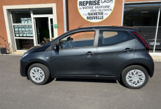 Toyota Aygo X PLAY 1.0l VVTI 72 cv