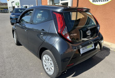 Toyota Aygo X PLAY 1.0l VVTI 72 cv