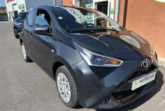 Toyota Aygo X PLAY 1.0l VVTI 72 cv