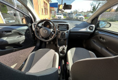 Toyota Aygo X PLAY 1.0l VVTI 72 cv