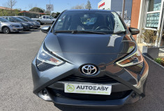 Toyota Aygo X PLAY 1.0l VVTI 72 cv