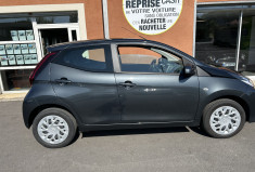 Toyota Aygo X PLAY 1.0l VVTI 72 cv