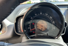 Toyota Aygo X PLAY 1.0l VVTI 72 cv