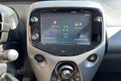 Toyota Aygo X PLAY 1.0l VVTI 72 cv