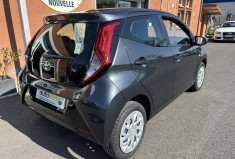 Toyota Aygo X PLAY 1.0l VVTI 72 cv