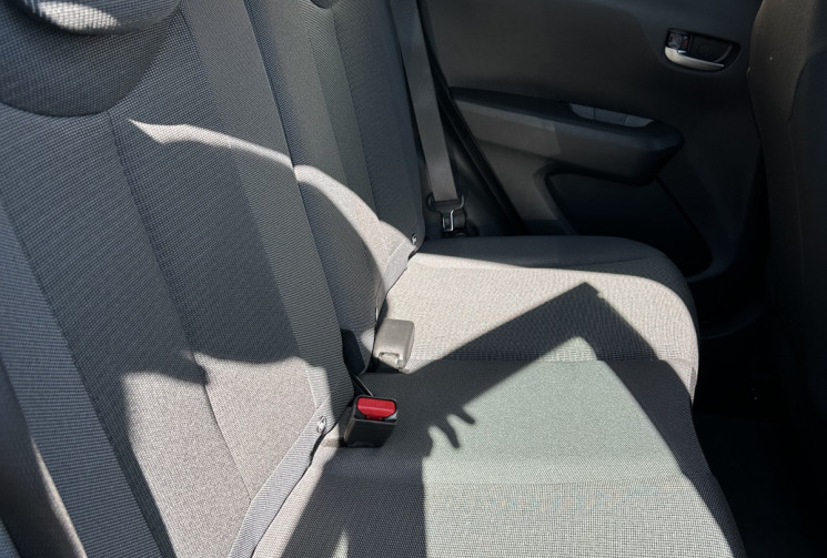 Toyota Aygo X PLAY 1.0l VVTI 72 cv
