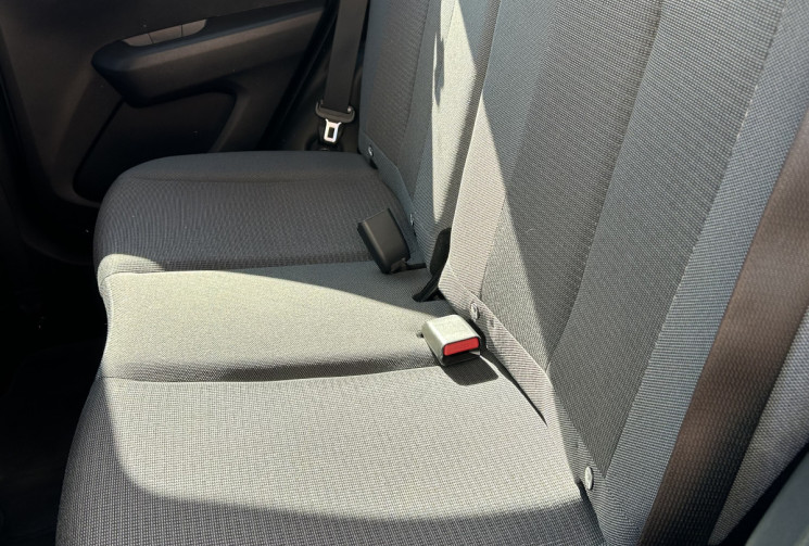 Toyota Aygo X PLAY 1.0l VVTI 72 cv
