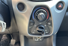 Toyota Aygo X PLAY 1.0l VVTI 72 cv