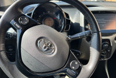 Toyota Aygo X PLAY 1.0l VVTI 72 cv