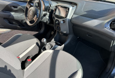 Toyota Aygo X PLAY 1.0l VVTI 72 cv