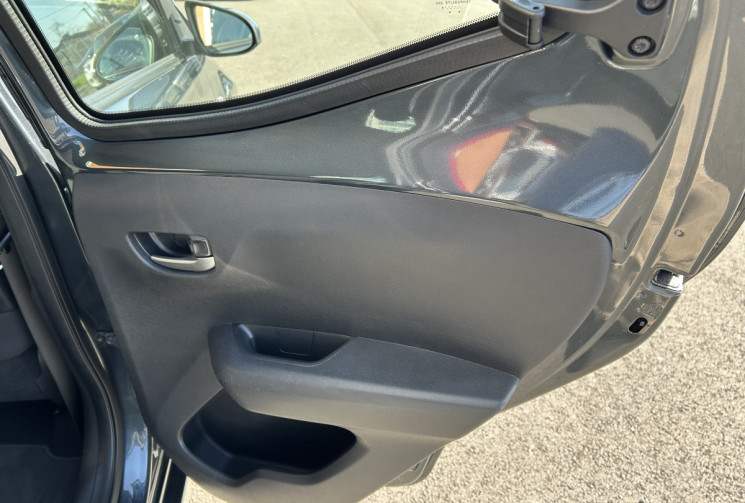 Toyota Aygo X PLAY 1.0l VVTI 72 cv