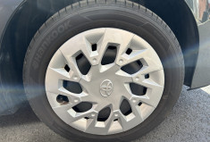 Toyota Aygo X PLAY 1.0l VVTI 72 cv