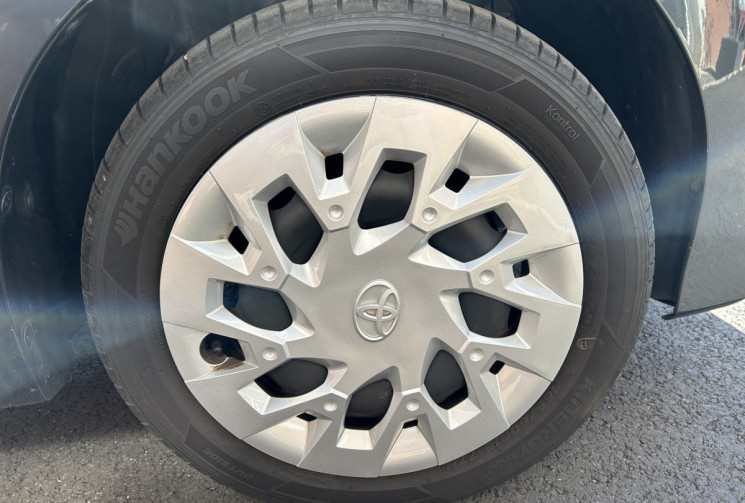 Toyota Aygo X PLAY 1.0l VVTI 72 cv