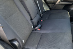 Toyota RAV4 2.5 CVT 197 cv Hybrid 2 wd Dynamic Edition  