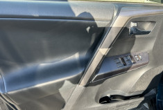 Toyota RAV4 2.5 CVT 197 cv Hybrid 2 wd Dynamic Edition  