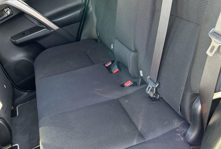 Toyota RAV4 2.5 CVT 197 cv Hybrid 2 wd Dynamic Edition  