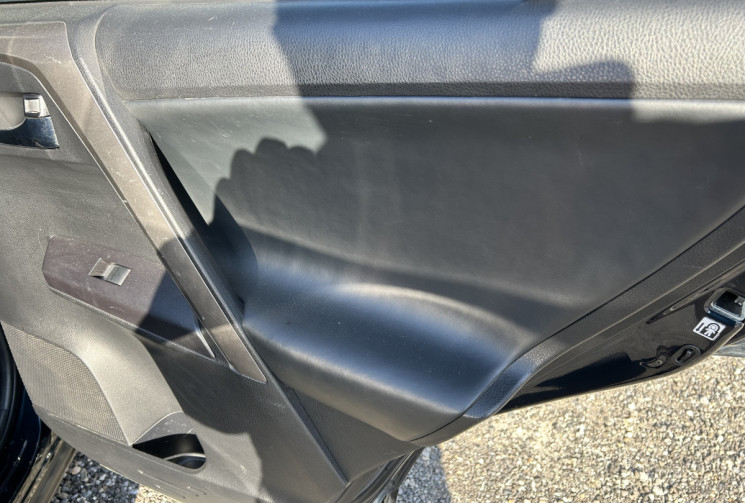 Toyota RAV4 2.5 CVT 197 cv Hybrid 2 wd Dynamic Edition  