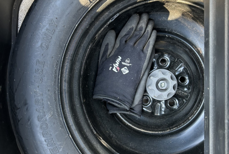 Toyota RAV4 2.5 CVT 197 cv Hybrid 2 wd Dynamic Edition  