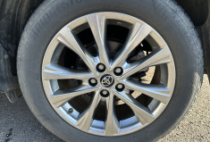 Toyota RAV4 2.5 CVT 197 cv Hybrid 2 wd Dynamic Edition  