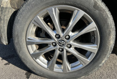 Toyota RAV4 2.5 CVT 197 cv Hybrid 2 wd Dynamic Edition  