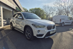 BMW X1 20i 192ch Sdrive Xline Toit ouvrant panoramique / Attelage