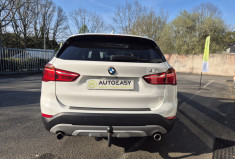 BMW X1 20i 192ch Sdrive Xline Toit ouvrant panoramique / Attelage