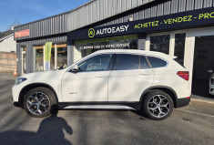 BMW X1 20i 192ch Sdrive Xline Toit ouvrant panoramique / Attelage