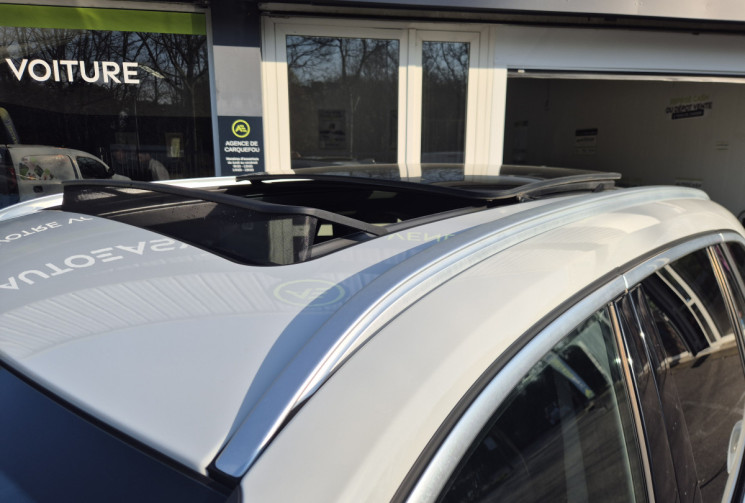 BMW X1 20i 192ch Sdrive Xline Toit ouvrant panoramique / Attelage