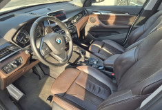 BMW X1 20i 192ch Sdrive Xline Toit ouvrant panoramique / Attelage