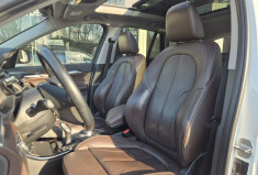 BMW X1 20i 192ch Sdrive Xline Toit ouvrant panoramique / Attelage