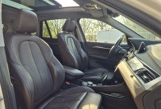 BMW X1 20i 192ch Sdrive Xline Toit ouvrant panoramique / Attelage