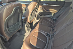 BMW X1 20i 192ch Sdrive Xline Toit ouvrant panoramique / Attelage