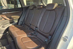 BMW X1 20i 192ch Sdrive Xline Toit ouvrant panoramique / Attelage