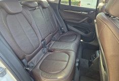 BMW X1 20i 192ch Sdrive Xline Toit ouvrant panoramique / Attelage