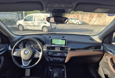 BMW X1 20i 192ch Sdrive Xline Toit ouvrant panoramique / Attelage