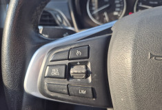 BMW X1 20i 192ch Sdrive Xline Toit ouvrant panoramique / Attelage